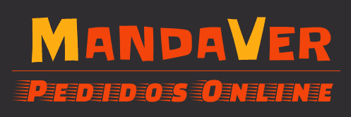 Logo Central do MandaVer